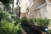 High quality and spacious house for rent in Ciputra, Tay Ho, Hanoi - Unfurnished